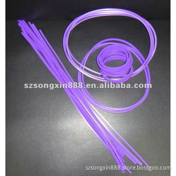 Silicone Sealed Ring for plastic boxes